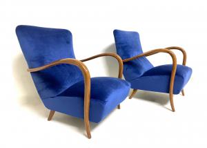 Poltrone Déco - Anni'50